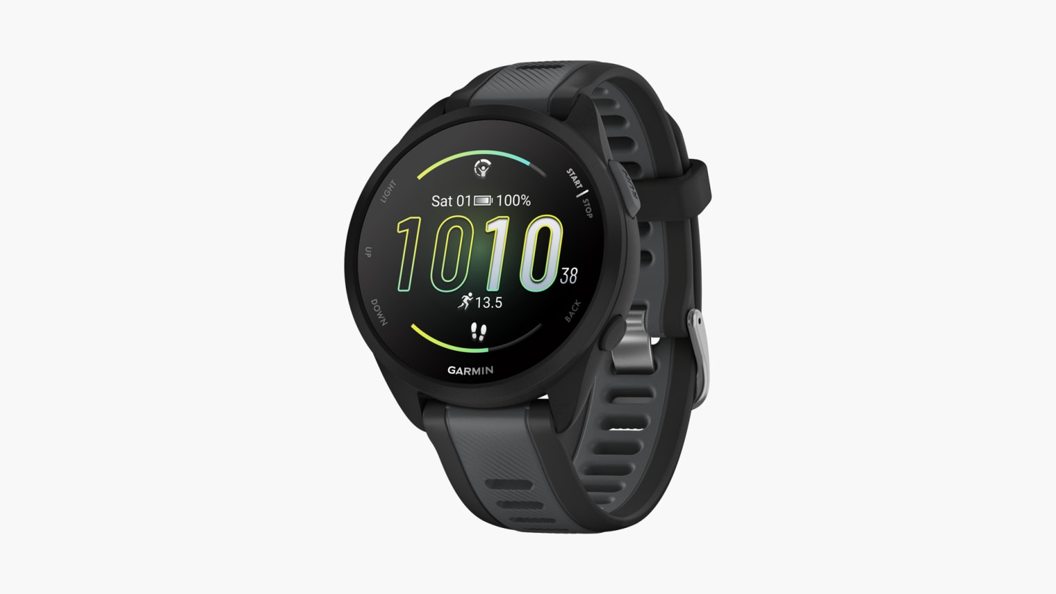 値引きする 165 Forerunner® Garmin | Fitness Rogue その他